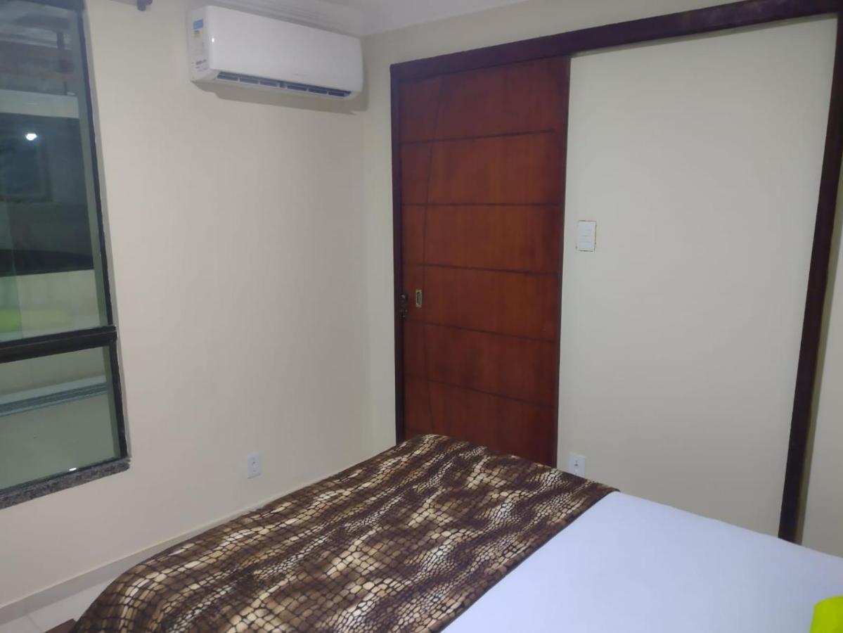 Hospedagem Da Val Angra dos Reis Exterior foto