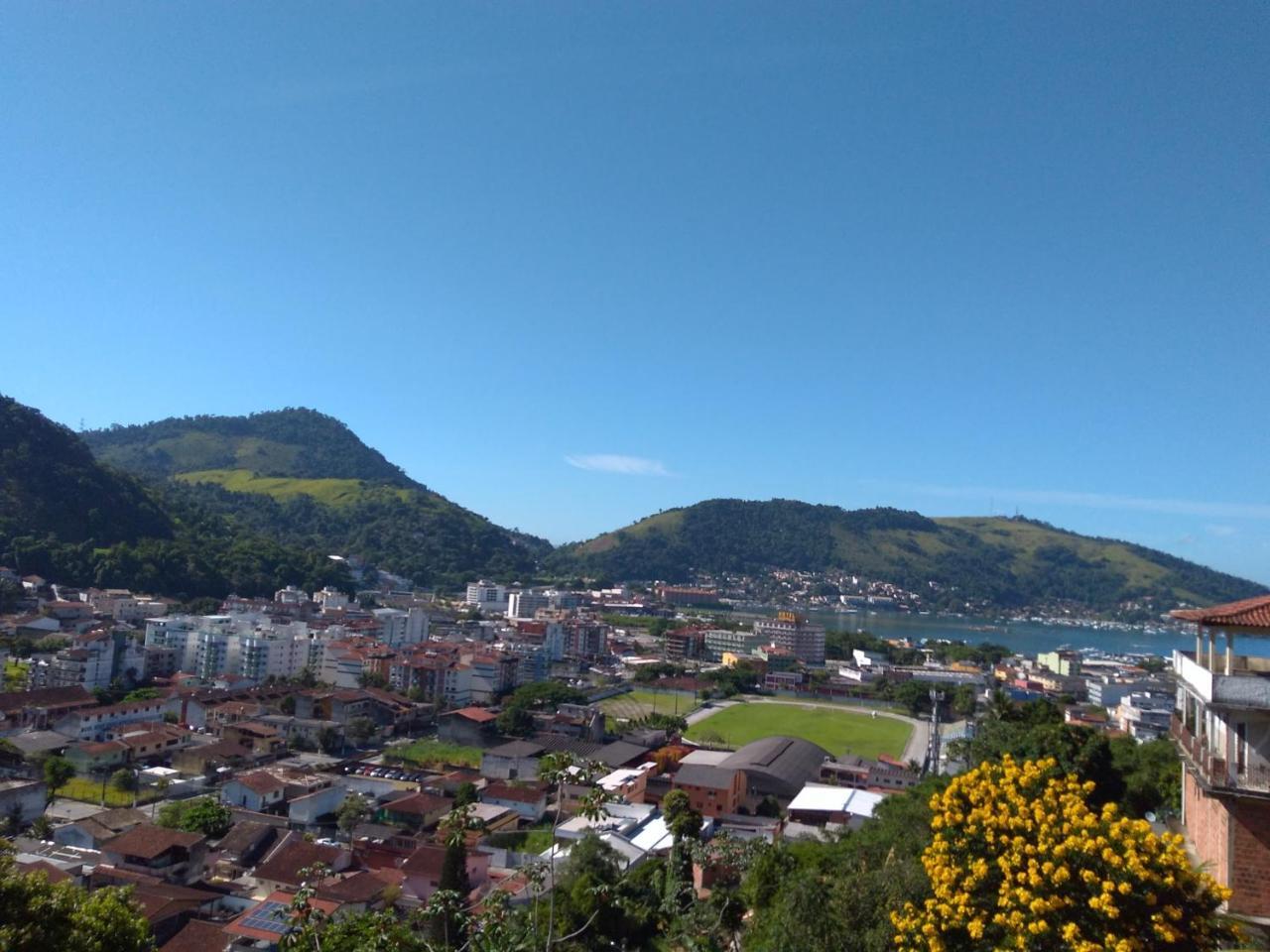 Hospedagem Da Val Angra dos Reis Exterior foto