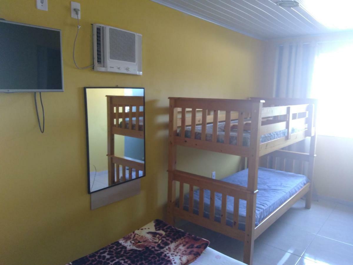 Hospedagem Da Val Angra dos Reis Exterior foto